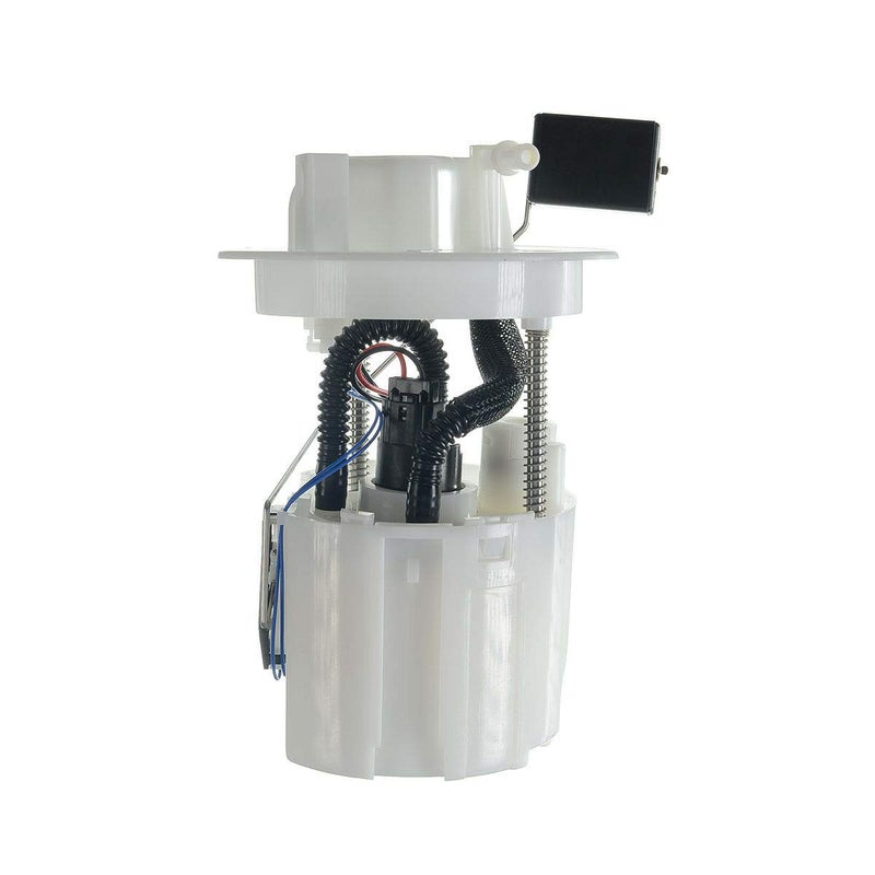 YHTAUTO Electric Fuel Pump with Sending Unit Compatible with Mazda 6 2003-2008 L4 2.3L - Image 3